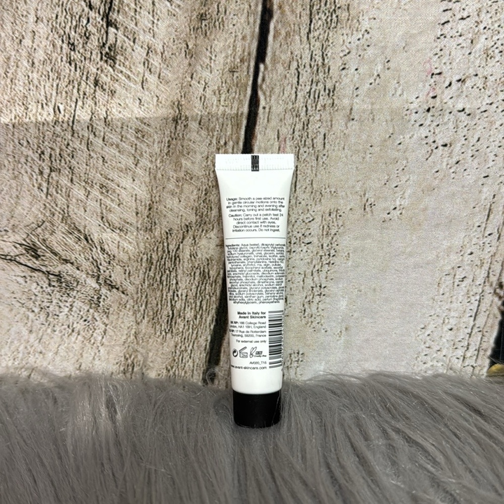 AVANT - Collagen intense radiance activator serum 15ml - Picture 3 of 4